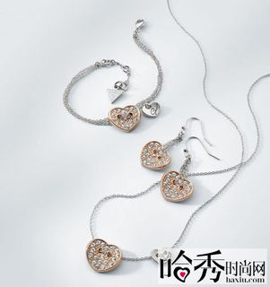 2013春夏珠寶新風(fēng)尚 精致時(shí)髦，閃耀年輕活力
