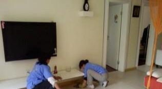 黃島專業保潔服務 日常保潔、開荒保潔、家電清洗與除四害，服務好質量高