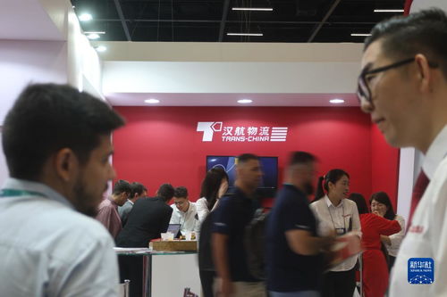 中國(guó)運(yùn)輸技術(shù)、產(chǎn)品與服務(wù)閃耀南美展會(huì)